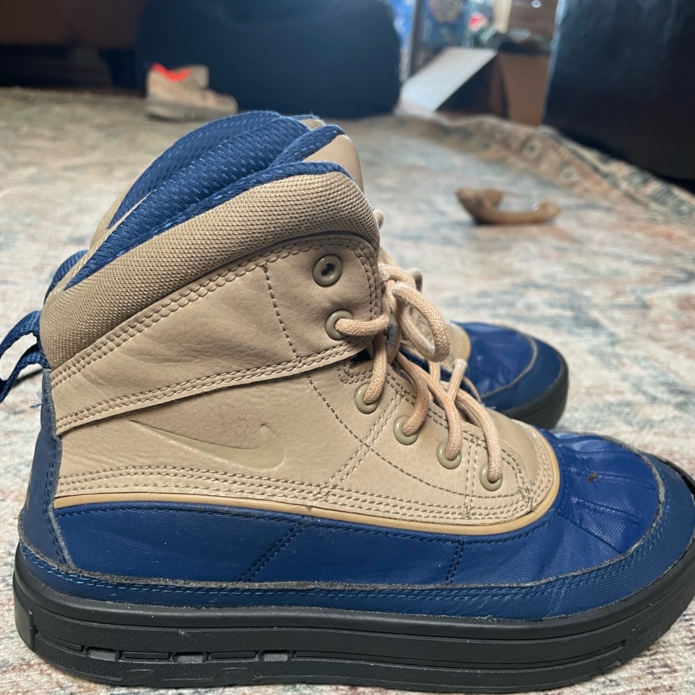 Nike Snow/Winter boots